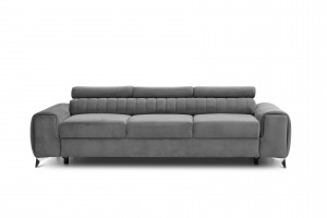 Canapea extensibila Laurence Nube 4