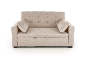 Canapea extensibila Paulinio bej - Img 12