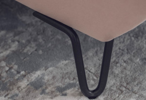 Canapea extensibila Silva Matvelvet 61/Velvetmat 24 - Img 11