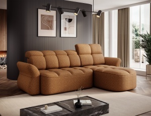 Coltar cu reglaj electric Beneth pe dreapta Breona 45 - Img 3
