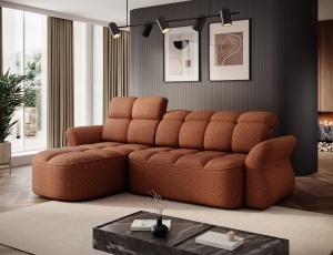 Coltar cu reglaj electric Beneth pe stanga Breona 30 - Img 4