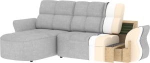 Coltar cu reglaj electric Beneth pe stanga Breona 30 - Img 14