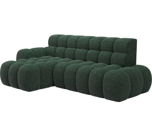 Coltar cu reglaj electric Ceedro pe stanga Amore 35 - Img 3
