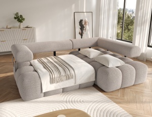 Coltar cu reglaj electric Levvi pe dreapta Royal 18 - Img 5