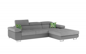 Coltar extensibil Armando pe dreapta Soro 83/Soft 29 - Img 2