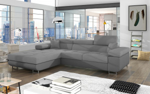 Coltar extensibil Armando pe stanga Soft 29/Soro 83 - Img 3