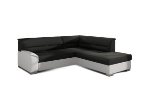 Coltar extensibil Bergen pe dreapta Sawana 14/Soft 17