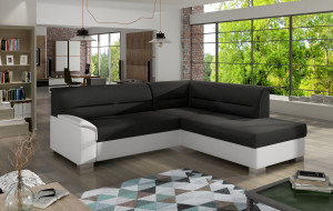 Coltar extensibil Bergen pe dreapta Sawana 14/Soft 17 - Img 2