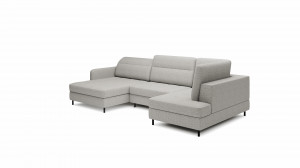 Coltar extensibil Berrto pe stanga Aubron 04 - Img 10