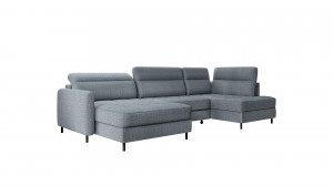 Coltar extensibil Berrto pe stanga Aubron 100 - Img 2