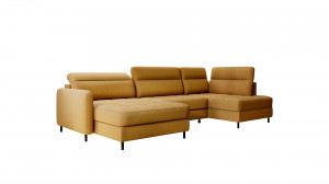 Coltar extensibil Berrto pe stanga Manhattan 45 - Img 2