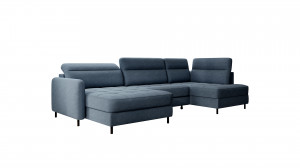 Coltar extensibil Berrto pe stanga Raquel 40 - Img 2