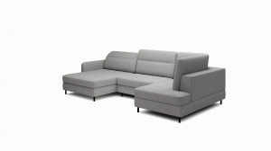 Coltar extensibil Berrto pe stanga Toscany 03 - Img 10