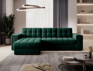 Coltar extensibil Blenvi pe stanga Lukso 35 - Img 2