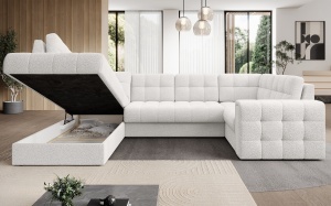 Coltar extensibil Blewett pe stanga Royal 01 - Img 6