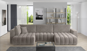 Coltar extensibil Bonito pe dreapta Sola 18 - Img 2