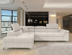 Coltar extensibil Eridano pe stanga Amore 01 - Img 2
