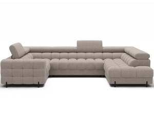 Coltar extensibil Fectory pe dreapta Royal 18