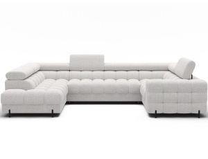 Coltar extensibil Fectory pe stanga Royal 01