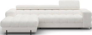Coltar extensibil Felro pe stanga Amore 01