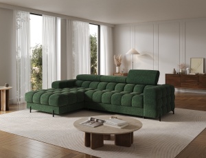 Coltar extensibil Felro pe stanga Amore 35 - Img 4