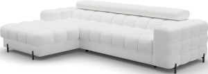 Coltar extensibil Felro pe stanga Royal 01 - Img 3