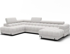 Coltar extensibil Feraria pe stanga Royal 01 - Img 3