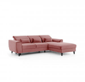 Coltar extensibil Foble pe dreapta Velvetmat 24 - Img 11