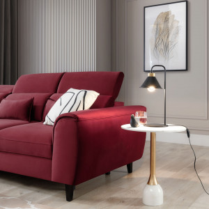 Coltar extensibil Foble pe stanga Loco 25 - Img 14