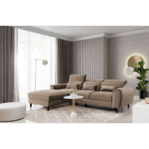 Coltar extensibil Foble pe stanga Nube 20 - Img 3