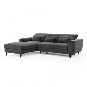 Coltar extensibil Foble pe stanga Nube 5 - Img 2