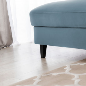 Coltar extensibil Foble pe stanga Velvetmat 100 - Img 10