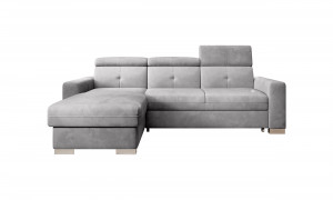Coltar extensibil Fresia pe stanga Nube 3