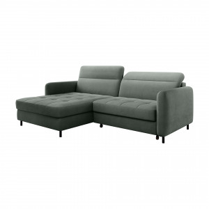Coltar extensibil Gomsi pe stanga Touch 100 - Img 2