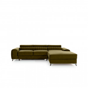 Coltar extensibil Grayson pe dreapta Nube 33