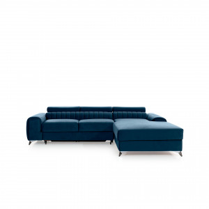 Coltar extensibil Grayson pe dreapta Nube 40