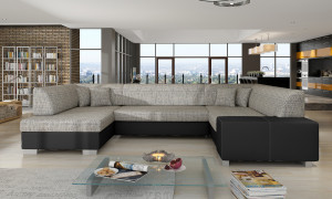 Coltar extensibil Havana pe stanga Berlin 01/Soft 11