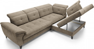 Coltar extensibil Inferne pe dreapta Aura 20 - Img 10