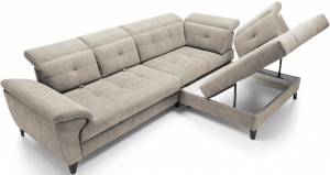 Coltar extensibil Inferne pe dreapta Relax 20 - Img 10