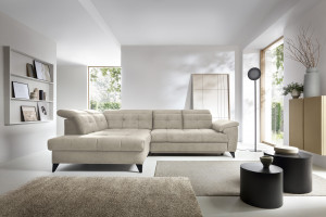 Coltar extensibil Inferne pe stanga Aura 18 - Img 2