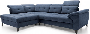 Coltar extensibil Inferne pe stanga Aura 40 - Img 3