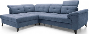 Coltar extensibil Inferne pe stanga Raquel 40 - Img 3