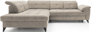 Coltar extensibil Inferne pe stanga Relax 20 - Img 1