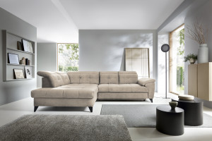 Coltar extensibil Inferne pe stanga Relax 20 - Img 2