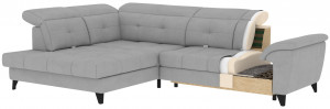 Coltar extensibil Inferne pe stanga Relax 20 - Img 12