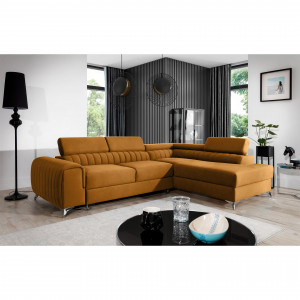 Coltar extensibil Laurence pe dreapta Monolith 48 - Img 2