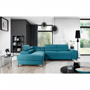 Coltar extensibil Laurence pe stanga Solar 77 - Img 3