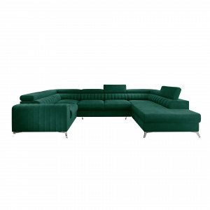 Coltar extensibil Louis pe dreapta Nube 35