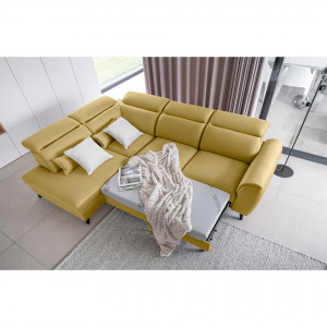 Coltar extensibil Noble pe stanga Savoi 45 - Img 6