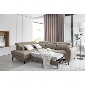 Coltar extensibil Noble pe stanga Savoi 7 - Img 5